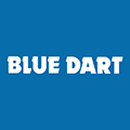 Blue Dart Express