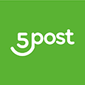 5Post