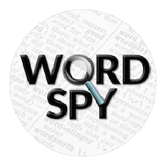 Word Spy